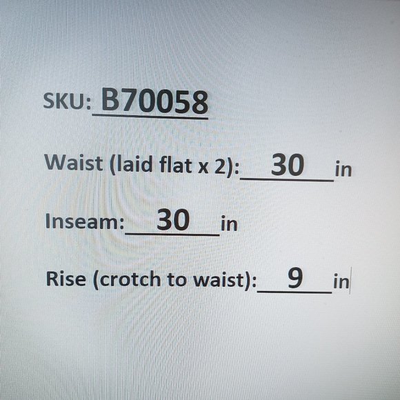 Gramicci Violet Pants - Women 4 (B70058-V06) - Picture 9 of 9